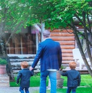 Meet your Posher, Margaret